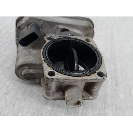 PRZEPUSTNICA OPEL ASTRA H 1.7 CDTI 2008 8981052100 