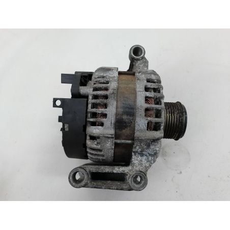 ALTERNATOR FORD TRANSIT MK7 2.2 TDCI 2015 6C1T-10300-CD  0125711134  