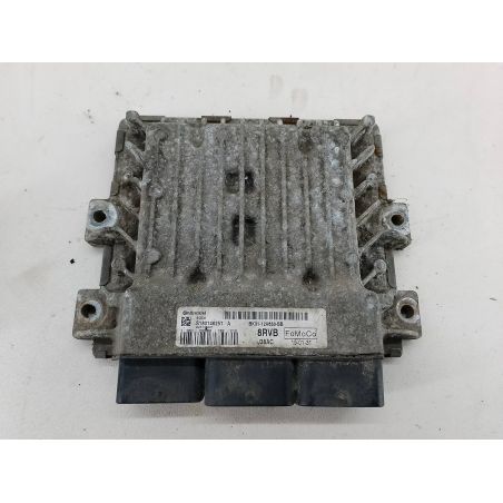 KOMPUTER, STEROWNIK FORD TRANSIT MK7 2.2 TDCI 2015 437 232 BK31-12A650-BB   S180146251A  1 