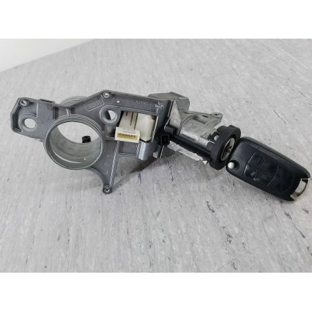 STACYJKA OPEL ASTRA H 1.6 16V 2005 2421430 