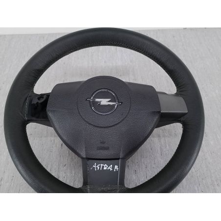 KIEROWNICA Z PODUSZKĄ OPEL ASTRA H 1.7 CDTI 2008 13150288AH 13168455 