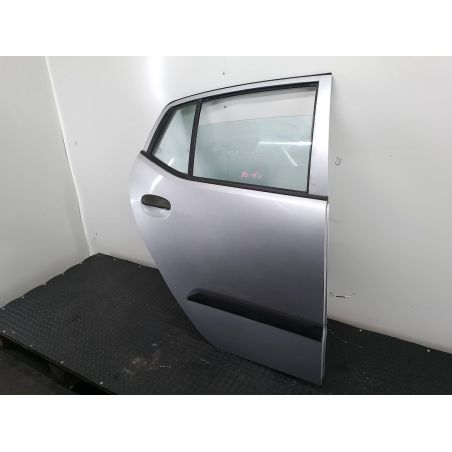 DRZWI PRAWY TYŁ HYUNDAI I10 I 1.2 DOHC 78KM 1.2 2008 