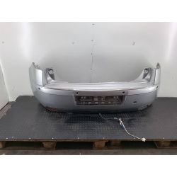 ZDERZAK TYŁ CITROEN C4 I ( 04-08 ) 1.6 HDI2007                                            