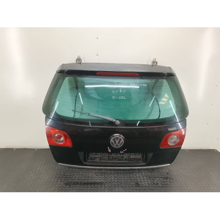 KLAPA BAGAŻNIKA VW PASSAT B6 2.0 TDI 170KM 2.0 TDI 2006 