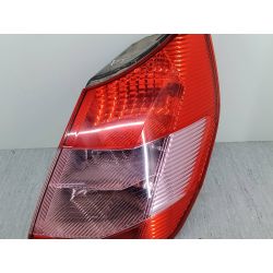 LAMPA TYLNA PRAWA RENAULT SCENIC II ( 03-09 ) 2.0 16V20048200127702  2SK008659-02-82                                            