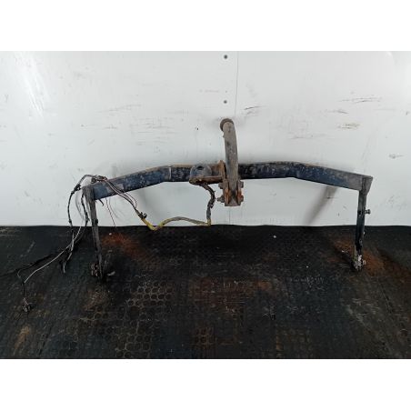 HAK HOLOWNICZY SEAT TOLEDO III 1.9 TDI 105KM 1.9 TDI 2004 