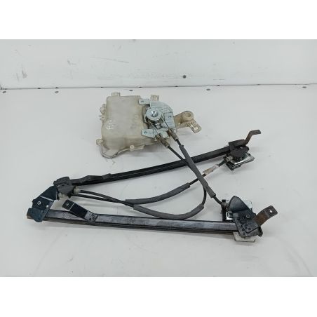 PODNOŚNIK SZYBY PRAWY PRZÓD SEAT TOLEDO III 1.9 TDI 105KM 1.9 TDI 2004 5P0837402A  1K0959792D F005S00151 