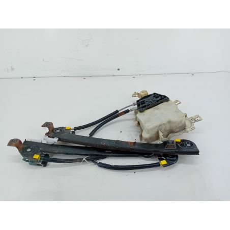 PODNOŚNIK SZYBY LEWY PRZÓD SEAT TOLEDO III 1.9 TDI 105KM 1.9 TDI 2004 5P0837401A  1K0959793D F005S00148 