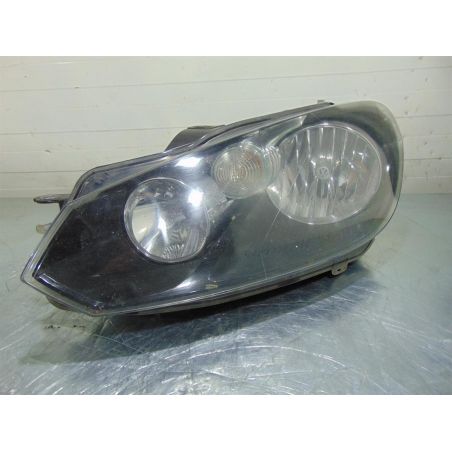LAMPA LEWA PRZÓD VW GOLF VI 2011 