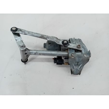 MECHANIZM WYCIERACZEK PRZÓD LEWY SEAT TOLEDO III 1.9 TDI 105KM 1.9 TDI 2004 252 000 5P0955119A 0390241758 1 