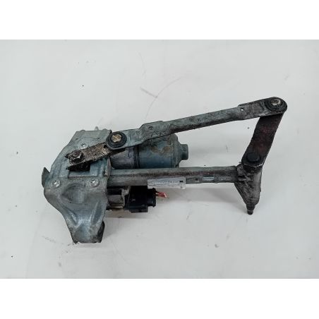 MECHANIZM WYCIERACZEK PRZÓD PRAWY SEAT TOLEDO III 1.9 TDI 105KM 1.9 TDI 2004 252 000 5P0955120A  5P0955024C 039241759 3397020646 1 
