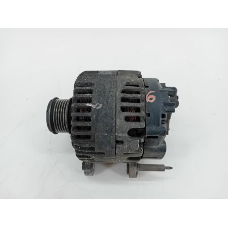 ALTERNATOR SEAT TOLEDO III 1.9 TDI 105KM 1.9 TDI 2004 06F903023C 