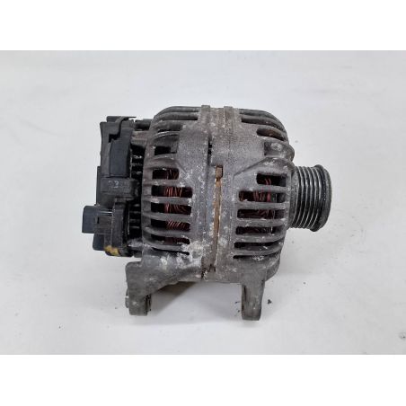 ALTERNATOR IVECO DAILY Tourus 24 3.0 HPI 2009 504057813   0124525064 
