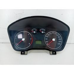 LICZNIK FORD FOCUS II 1.6 TDCI 90KM1.6 TDCI20064M5T-10849-CM                                            