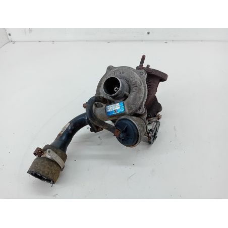 TURBINA FORD KA II ( 08-16 ) 1.3 TDCI 2010 232 474 735013430 54359710005 1 