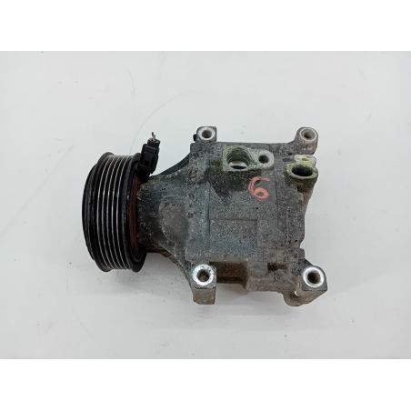 POMPA, SPRĘŻARKA KLIMATYZACJI FORD KA II ( 08-16 ) 1.3 TDCI 2010 