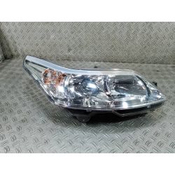 LAMPA PRZÓD PRAWA CITROEN C4 I ( 04-08 ) 1.6 HDI200720-A663                                            