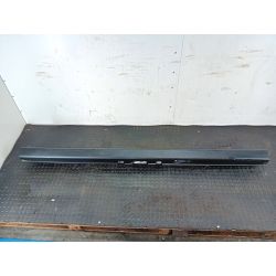 ZDERZAK TYŁ FIAT DUCATO IV 2.3 D20181305763070                                            