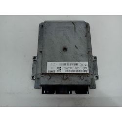 KOMPUTER, STEROWNIK FORD TRANSIT VI 2.4 TD2.4 TDCI2011AC11-12A650-BC                                            