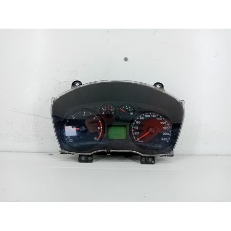 LICZNIK FORD TRANSIT VI 2.4 TD 2.4 TDCI 2011 9C1T-10849-GB 