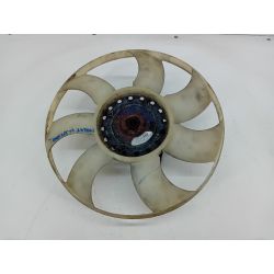 WENTYLATOR WISKO FORD TRANSIT VI 2.4 TD2.4 TDCI20116C11-8C617-CC                                            