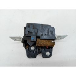 ZAMEK KLAPY MERCEDES-BENZ KLASA A W169 2.0 CDI 82KM2.0 CDI2005                                            