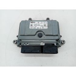 KOMPUTER, STEROWNIK MERCEDES-BENZ KLASA A W169 2.0 CDI 82KM2.0 CDI2005A6401503179 0281012376                                            