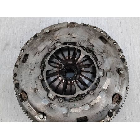 SPRZĘGŁO KOMPLETNE SKODA OCTAVIA II 2.0 TDI 140KM 2.0 TDI 2006 