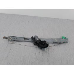 PODNOŚNIK SZYBY LEWY PRZÓD RENAULT SCENIC II ( 03-09 ) 2.0 16V2004440726F                                            