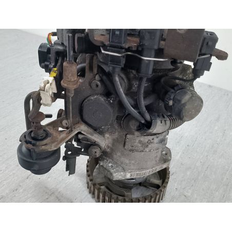 POMPA WTRYSKOWA CITROEN BERLINGO I FL 1.9 D 2006 R8448B391C 