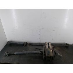 WAŁ NAPĘDOWY TYŁ IVECO DAILY Tourus 24 3.0 HPI2009                                            