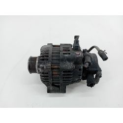 ALTERNATOR HYUNDAI TUSCON I 2.0 CRDI 111KM2.0 CRDI200637300-27030 02131-9310                                            