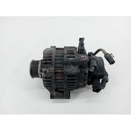 ALTERNATOR HYUNDAI TUSCON I 2.0 CRDI 111KM 2.0 CRDI 2006 37300-27030 02131-9310 