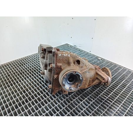 DYFERENCJAŁ TYŁ BMW E87 1.6 16V 2006 7524323-05 