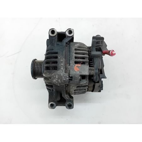 ALTERNATOR BMW E87 1.6 16V 2006 225 457 0124325116 