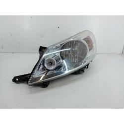 LAMPA PRZÓD LEWA PEUGEOT EXPERT 07- 2.0 HDI20081401368180 89902605                                            
