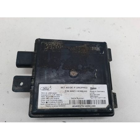 MODUŁ MARTWEGO POLA FORD MONDEO MK4 2.0 TDCI 2.0 TDCI 2014 AM2T-14C689-AG 