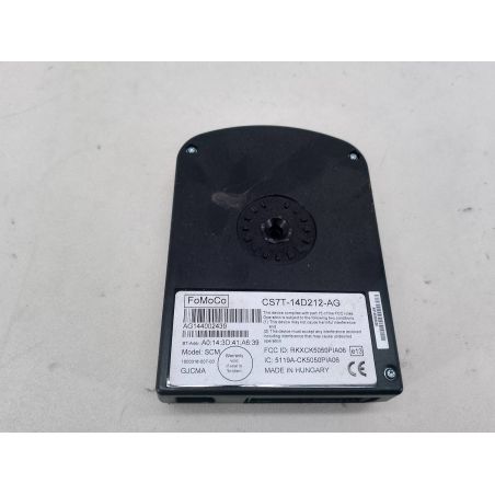 MODUŁ BLUETOOTH FORD MONDEO MK4 2.0 TDCI 2.0 TDCI 2014 CS7T-14D212-AG 