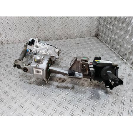 WSPOMAGANIE ELEKTRYCZNE, PION OPEL MERIVA A 1.4 16V 2005 26093339   2610865206C 