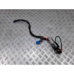 STACYJKA PEUGEOT 206 1.4 16V2002N0501539                                            