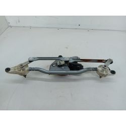 MECHANIZM WYCIERACZEK SUZUKI SPLASH ( 08-15 ) 1.0 65KM1.0 12V2008                                            