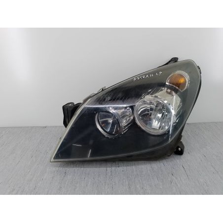 LAMPA PRZÓD LEWA OPEL ASTRA H 1.7 CDTI 2006 1EG27037001 