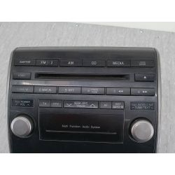 RADIO MAZDA 5 ( 05-10 ) 2.0 D4D200514797325                                            