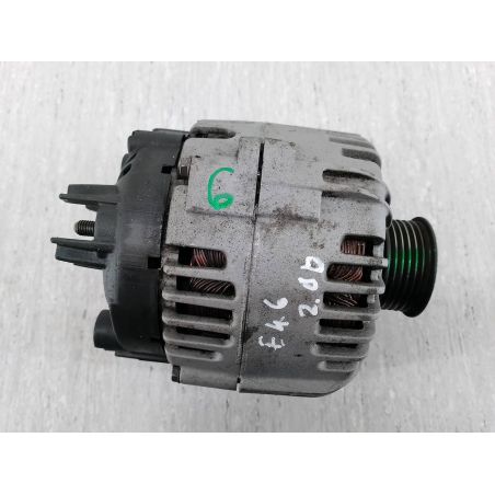 ALTERNATOR BMW E46 2.0 D 2001 7789980AI01   2542672B   703111052   S36AN03 