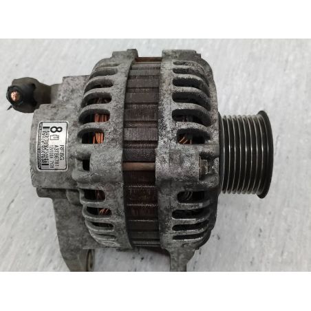 ALTERNATOR MAZDA 5 ( 05-10 ) 2.0 D4D 2005 A3TB6781  RF8G 