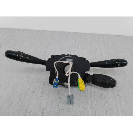 PRZEŁĄCZNIK ZESPOLONY PEUGEOT 307 1.6 16V 2004 96542558XT 