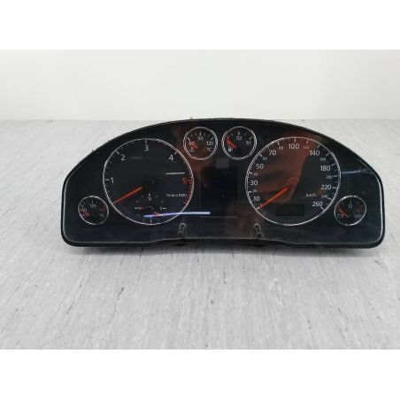 LICZNIK AUDI A6 C5 1.9 TDI 1998 4B0919881X   110.208.890/016   88311300 