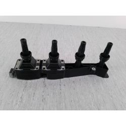 CEWKA ZAPŁONOWA PEUGEOT 307 1.6 16V2004CZ-7115                                            