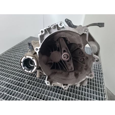 SKRZYNIA BIEGÓW MANUALNA VW POLO 9N LIFT 1.2 12V 2006 GSB 