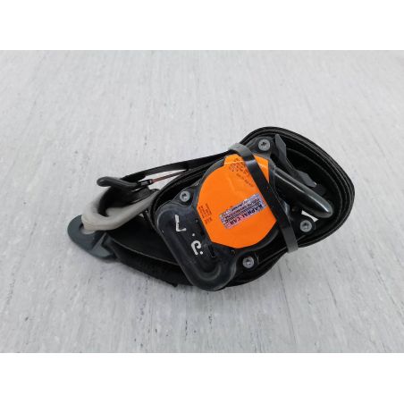 PAS BEZPIECZEŃSTWA LEWY PRZÓD PEUGEOT PARTNER 2008- 1.6 HDI 90KM 1.6 HDI 2011 96746321XX 